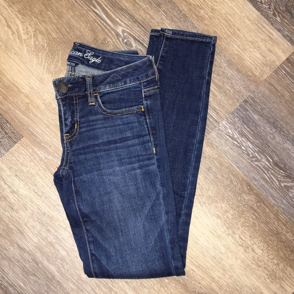 AMERICAN EAGLE Jeggings